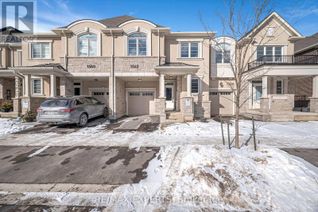 Property for Sale, 1562 Moira Crescent, Milton (Bowes), ON