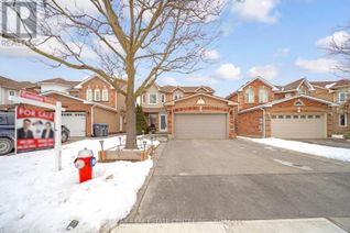 Detached House for Sale, 75 Letty Avenue, Brampton (Fletcher's West), ON