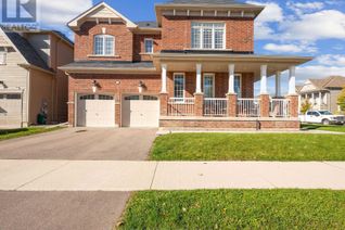 House for Sale, 1 Seanesy Drive, Thorold (562 - Hurricane/Merrittville), ON