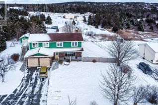 House for Sale, 606 Windgap Road, Flatrock, NL