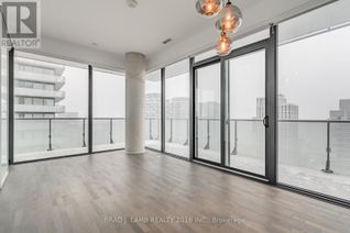 Property for Rent, 185 Roehampton Avenue #3403, Toronto (Mount Pleasant West), ON