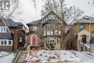 House for Rent, 6 Glen Edyth Avenue #2, Toronto (Annex), ON