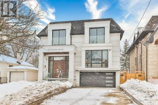 Property for Sale, 237 Horsham Avenue, Toronto (Willowdale West), ON