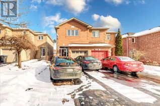 Semi-Detached House for Rent, 5616 Whistler Crescent #BSMNT, Mississauga (Hurontario), ON