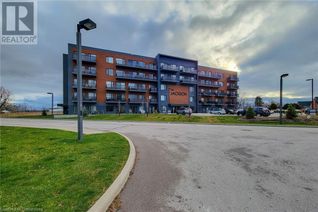 Condo Apartment for Sale, 64 Main Street N Unit# 107, Hagersville, ON