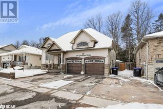 Property for Sale, 248 Greenwood Drive, Angus, ON