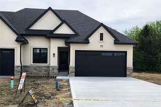 Ranch-Style House for Sale, 82 Mulberry Court, Amherstburg, ON
