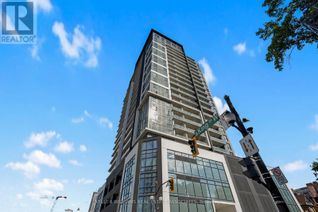 Condo for Sale, 15 Queen Street S #1814, Hamilton (Central), ON