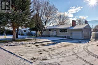 Bungalow for Sale, 2521 Glenview Avenue, Kamloops, BC