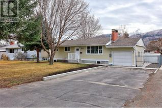 Bungalow for Sale, 2521 Glenview Avenue, Kamloops, BC