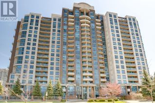 Condo for Sale, 233 Beecroft Road #322, Toronto (Willowdale West), ON