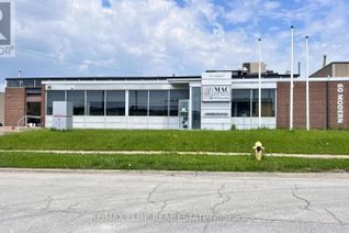 Property for Sale, 60 Modern Road, Toronto (Wexford-Maryvale), ON