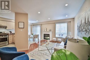 Property for Sale, 3879 Talias Crescent, Mississauga (Churchill Meadows), ON