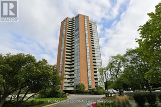 Condo Apartment for Sale, 2010 Islington Avenue #601, Toronto (Kingsview Village-The Westway), ON