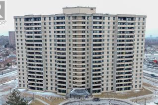 Condo for Sale, 5 San Romano Way #1207, Toronto (Black Creek), ON