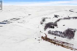 Farm for Sale, 10 Deeded & 2 Crown Lease Quarters Near Big Beaver, Happy Valley Rm No. 10, SK