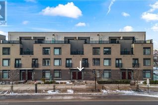 Townhouse for Rent, 4030 Parkside Village Drive Unit# 4, Mississauga, ON