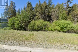 Commercial Land for Sale, 368 Poplar Drive, Logan Lake, BC