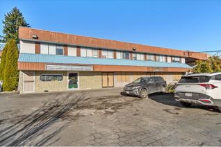 Industrial Property for Sale, 11955 95a Avenue, Delta, BC