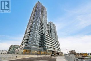 Property for Rent, 50 Upper Mall Way #PH08, Vaughan (Beverley Glen), ON