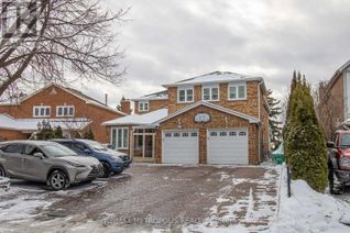 Detached House for Rent, 15 Havagal Crescent #BSMT, Markham (Markville), ON