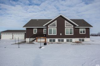 Detached House for Sale, 1004 Mccarter Av, Rural Camrose County, AB