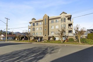 Condo for Sale, 45773 Victoria Avenue #206, Chilliwack, BC