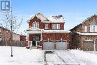 Detached House for Rent, 901 William Lee Avenue, Oshawa (Taunton), ON