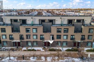 Townhouse for Rent, 4030 Parkside Village Drive #4, Mississauga (City Centre), ON