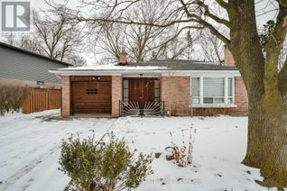 House for Sale, 9 Metcalfe Court, Halton Hills (Georgetown), ON