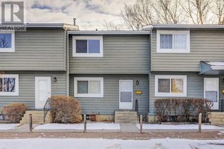 Condo Townhouse for Sale, 500 Allen Street Se #524, Airdrie, AB