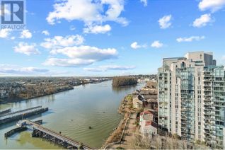 Condo for Sale, 1250 Quayside Drive #1903, New Westminster, BC