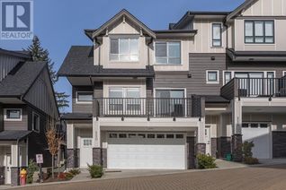 Condo Townhouse for Sale, 3409 Harper Road #110, Coquitlam, BC