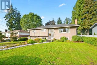 House for Sale, 3965 Sefton Street, Port Coquitlam, BC