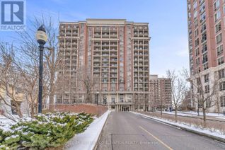 Condo for Sale, 1105 Leslie Street #1002, Toronto (Banbury-Don Mills), ON