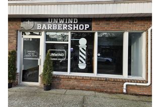 Hairdressing Salon Non-Franchise Business for Sale, 5631 176a Street #B, Surrey, BC