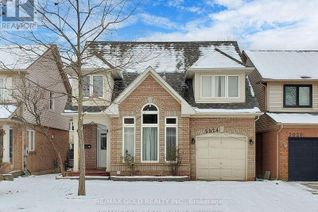 Detached House for Rent, 5024 Kempling Lane, Burlington (Orchard), ON