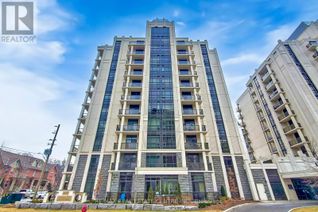 Condo Apartment for Sale, 81 Robinson Street #305, Hamilton (Corktown), ON