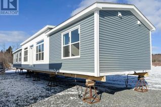 Mini Home for Sale, Lot 6 Waterloo Road, Waterloo, NS