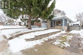 Bungalow for Sale, 36 Highway Avenue, London, ON