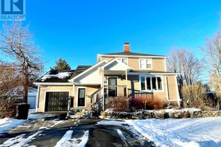 House for Sale, 88 Memorial Drive, Gander, NL