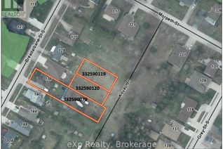 Detached House for Sale, 136 Breadalbane Street S, Saugeen Shores, ON