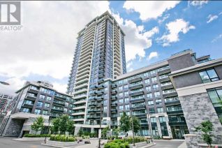 Condo Apartment for Rent, 15 Water Walk Drive #731, Markham (Unionville), ON