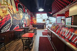 Fast Food/Take Out Business for Sale, 85 Resolution Drive, Brampton (Brampton East Industrial), ON