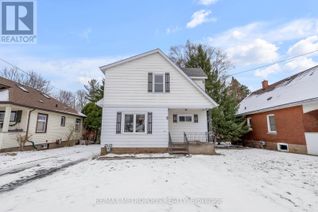 House for Sale, 4056 Longhurst Avenue, Niagara Falls, ON