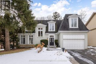 House for Sale, 72 Raymar Place, Oakville (1013 - OO Old Oakville), ON