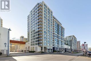 Condo for Sale, 7888 Ackroyd Road #1805, Richmond, BC