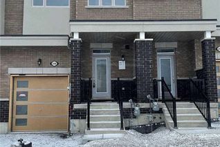 Townhouse for Rent, 2590 Winter Words Drive S, Oshawa (Windfields), ON