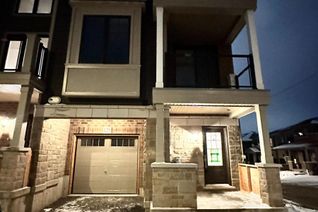 Freehold Townhouse for Rent, 10 Birmingham Drive #125, Cambridge, ON