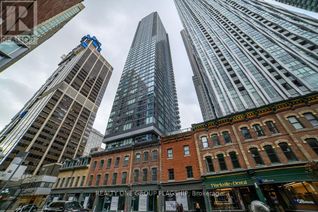 Property for Sale, 8 Cumberland Street #701, Toronto (Annex), ON